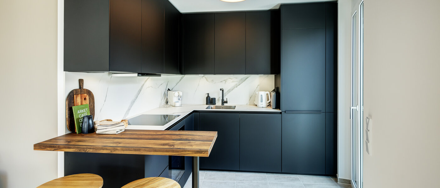 apartment München Pasing 02 kitchen 13632