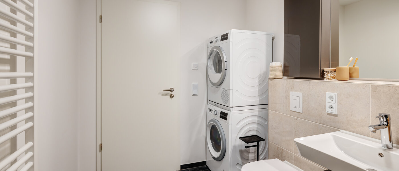 apartment München Pasing 02 bathroom 13632