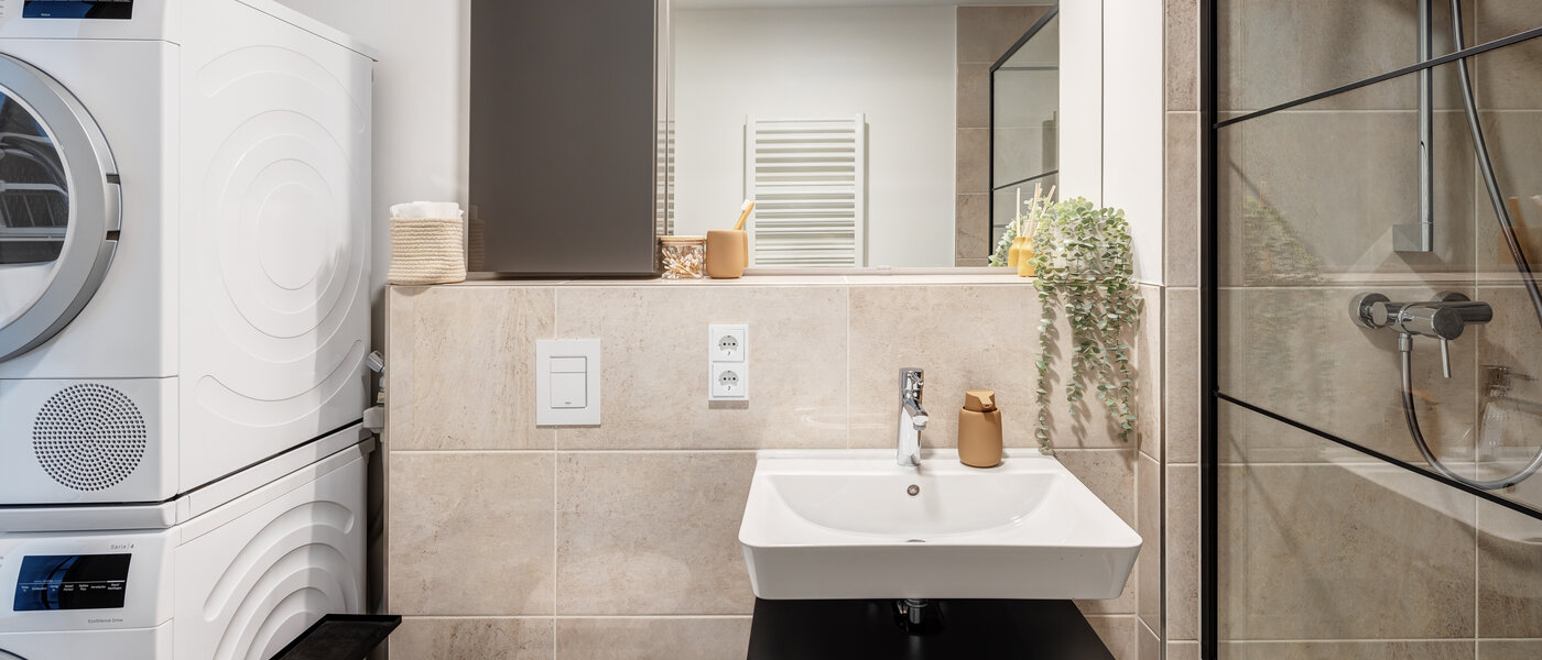 apartment München Pasing 03 bathroom 13632