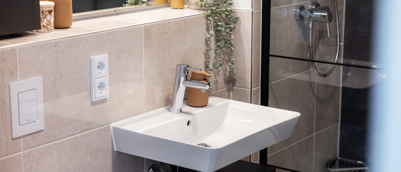 apartment München Pasing 04 bathroom 13632