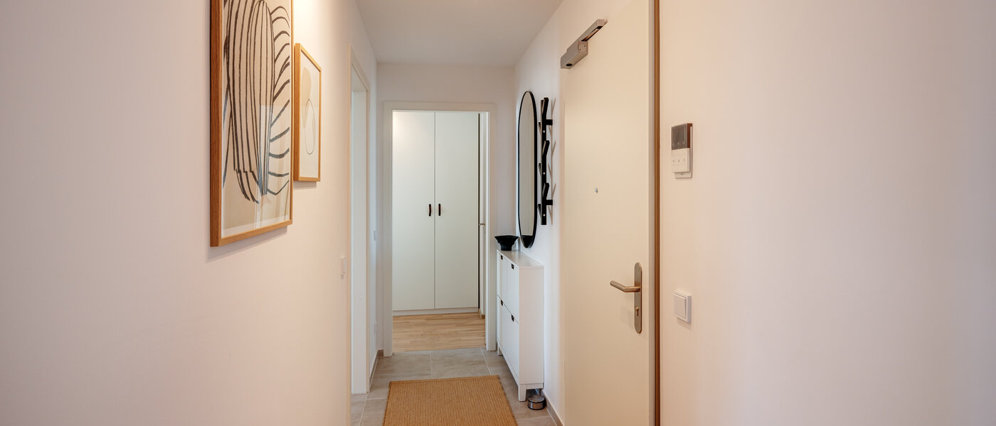 apartment München Pasing 01 hall 13632