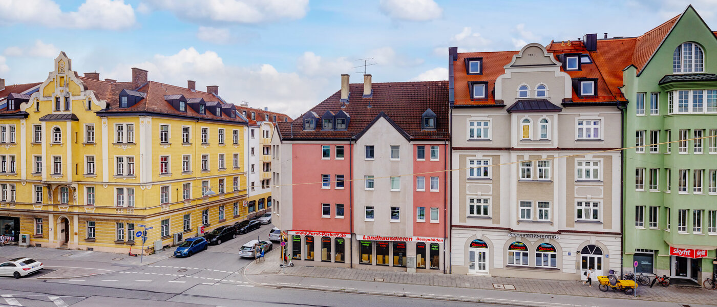 apartment München Pasing 01 view 13632
