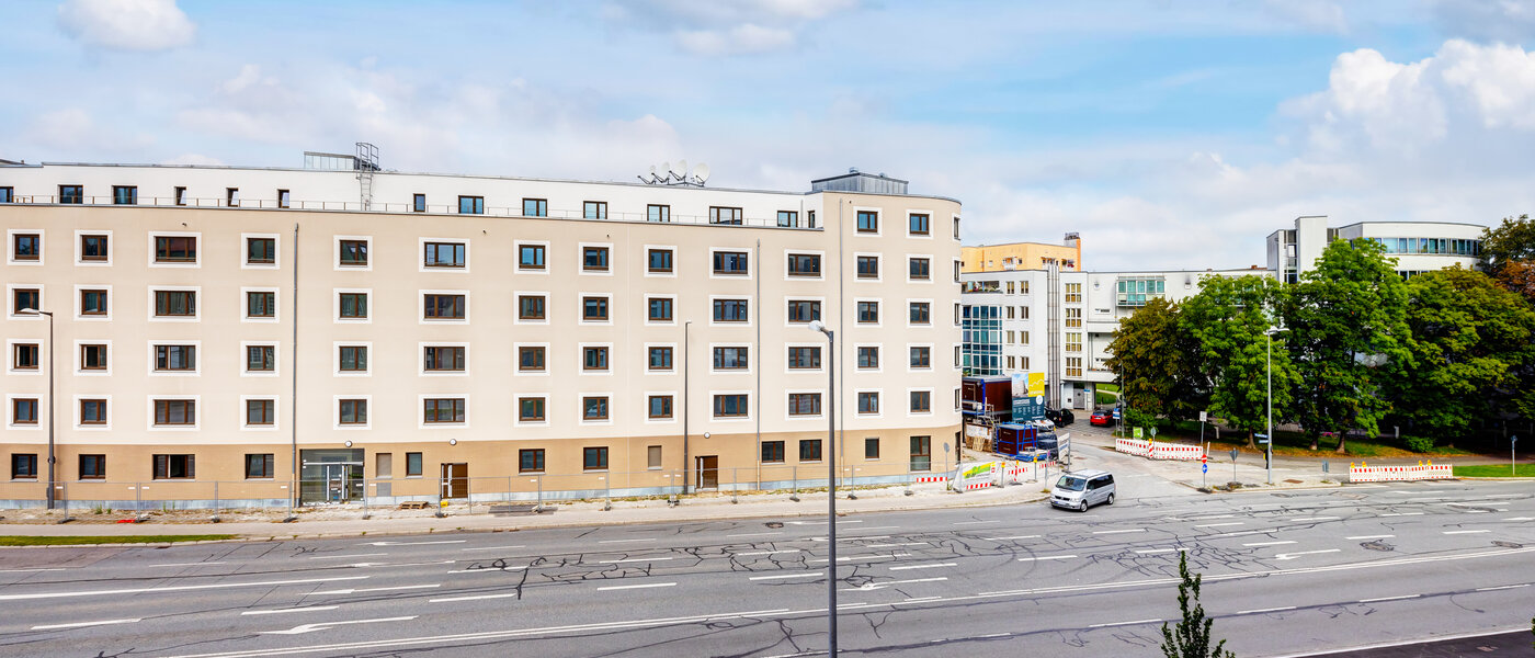 apartment München Pasing 03 view 13632