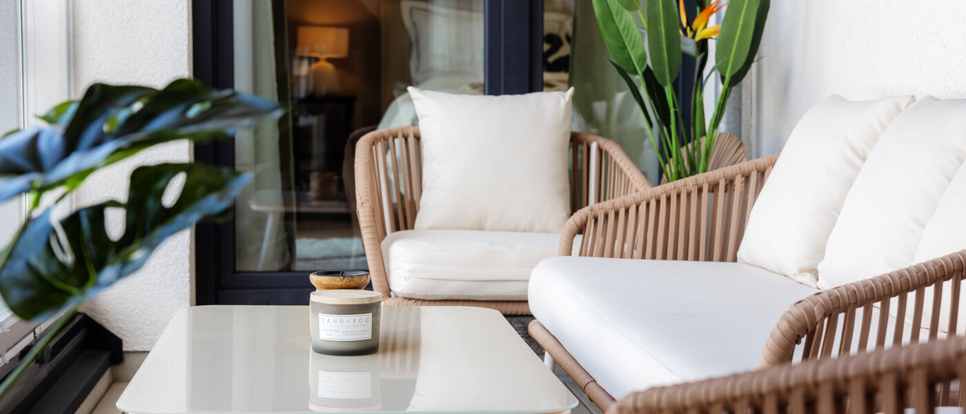 apartment München Pasing 02 loggia 13632