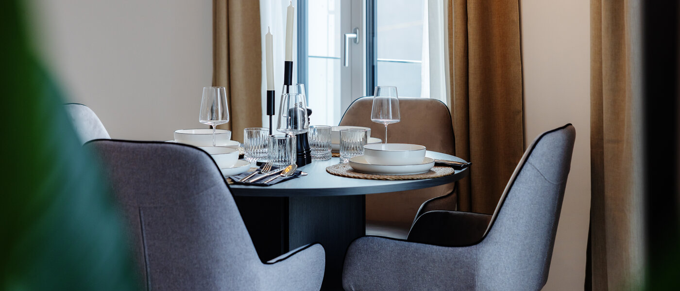 apartment München Pasing 02 living area 13632