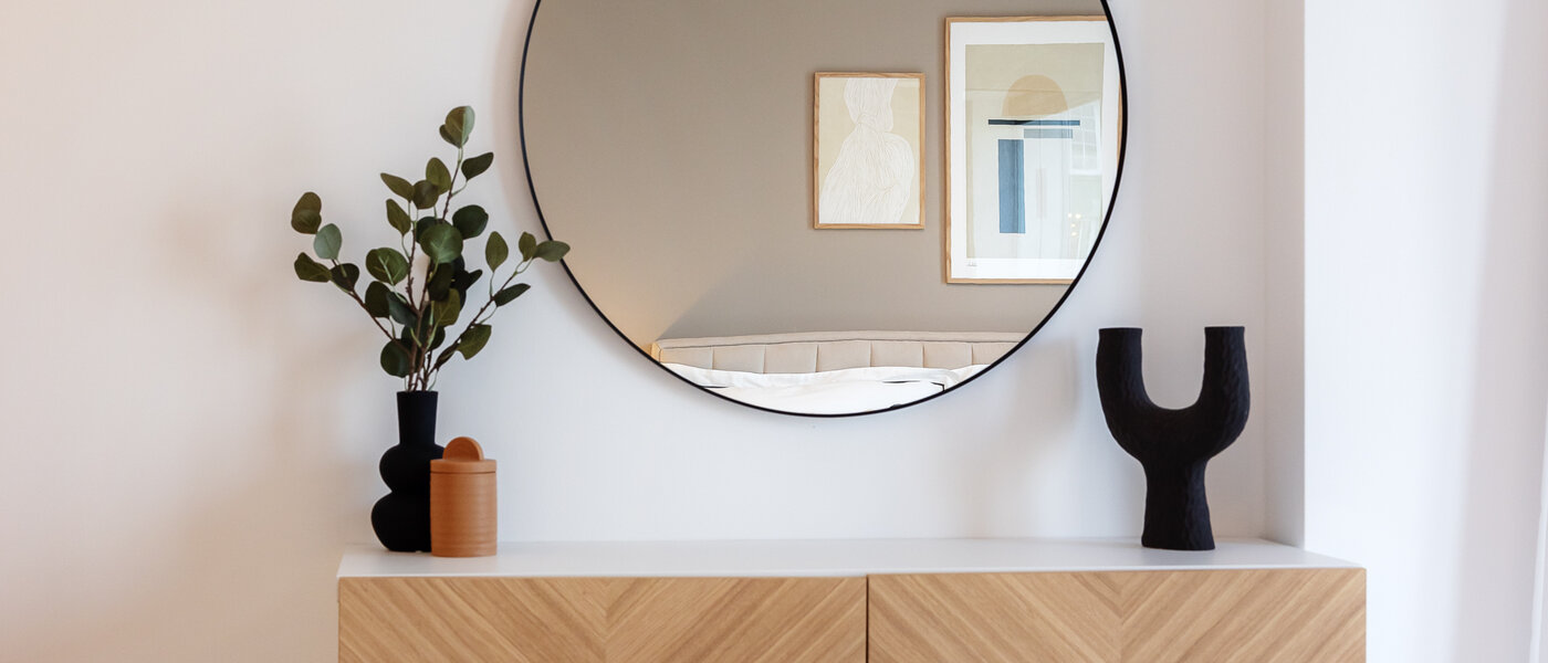 apartment München Pasing 03 1. bedroom 13632