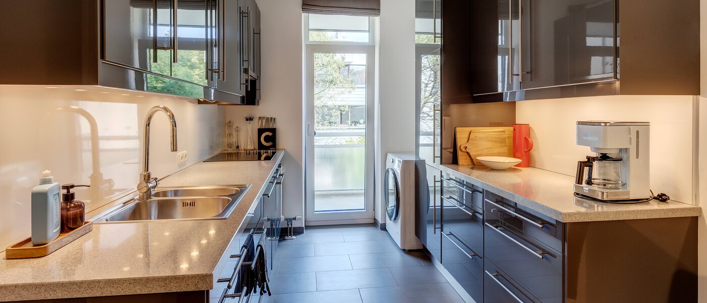 apartment München Altbogenhausen 01 kitchen 13633