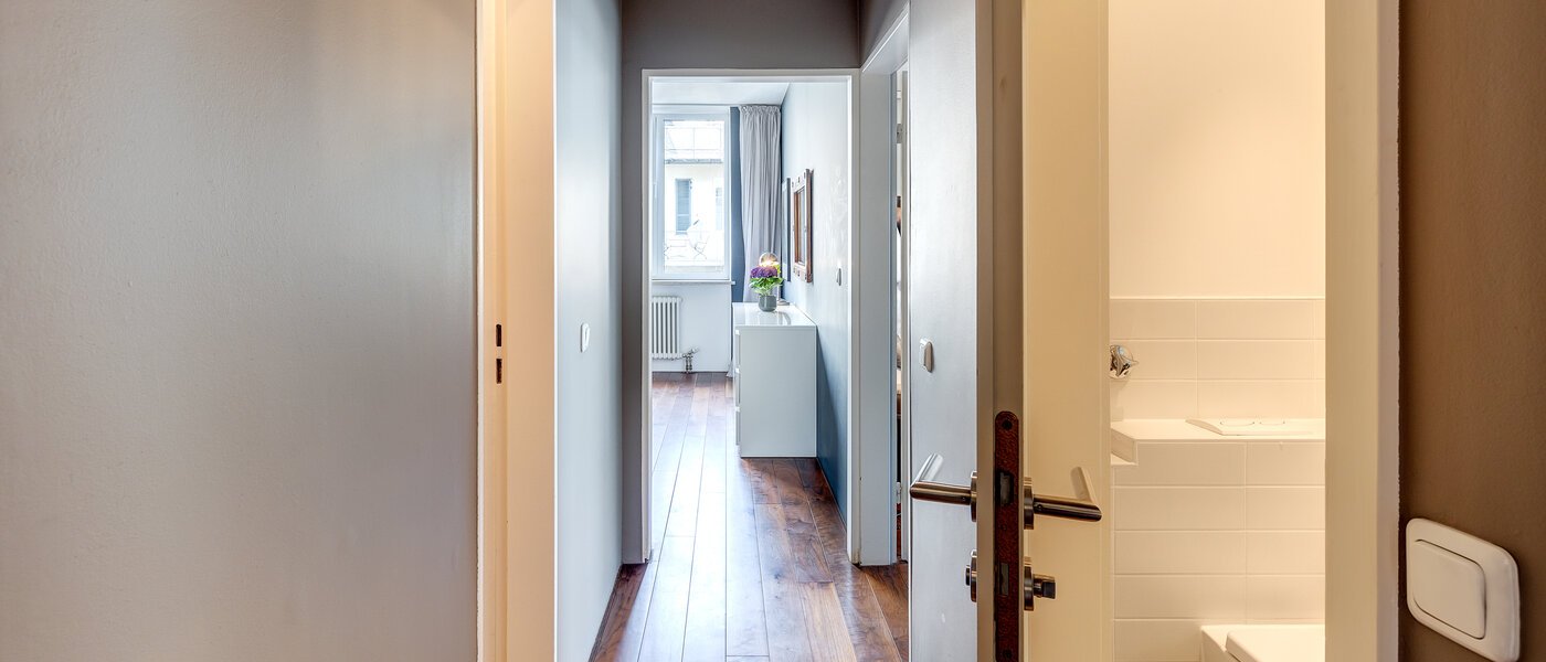 apartment München Altbogenhausen 04 hall 13633