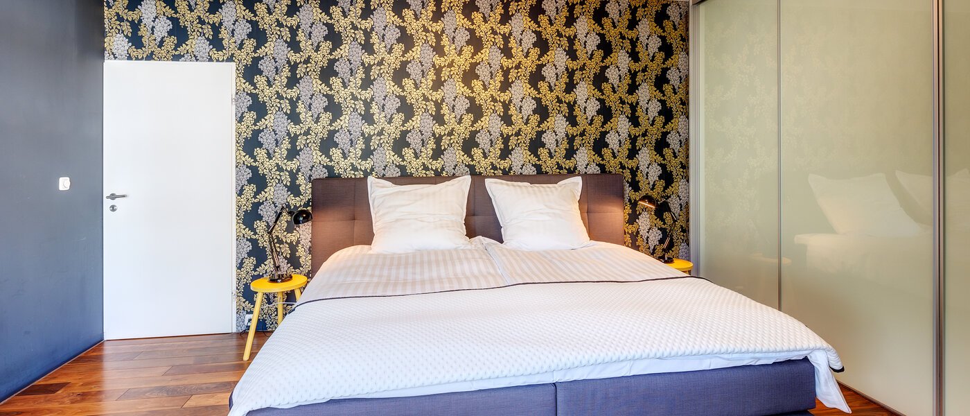 apartment München Altbogenhausen 01 bedroom 13633