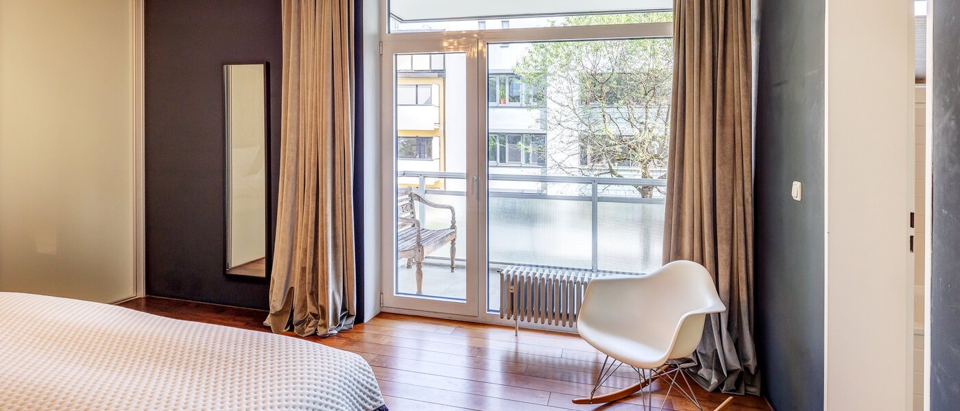 apartment München Altbogenhausen 02 bedroom 13633