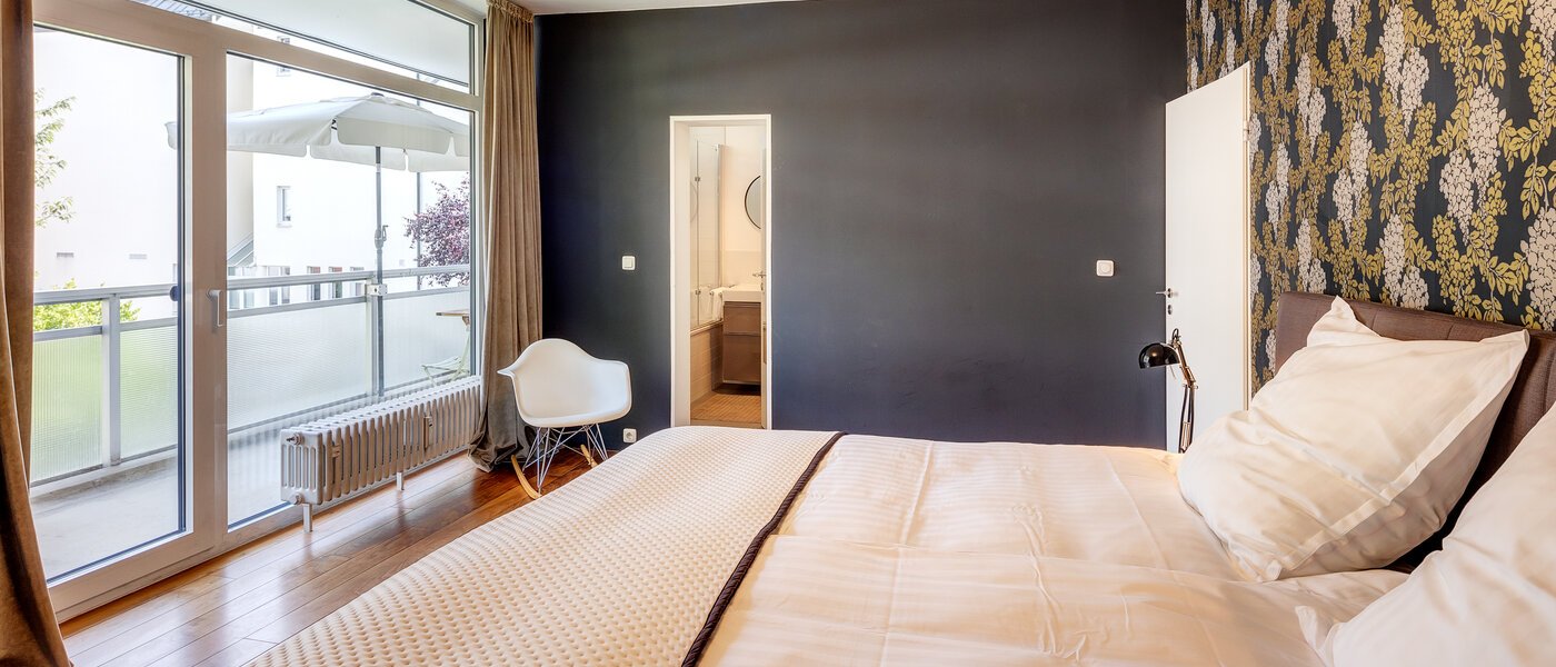 apartment München Altbogenhausen 03 bedroom 13633