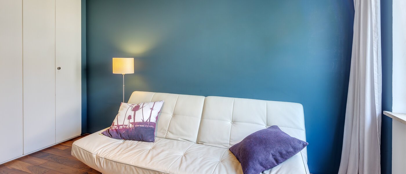 apartment München Altbogenhausen 02 guest room 13633