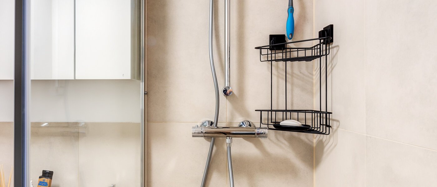 apartment München Fasanerie 02 bathroom 13634