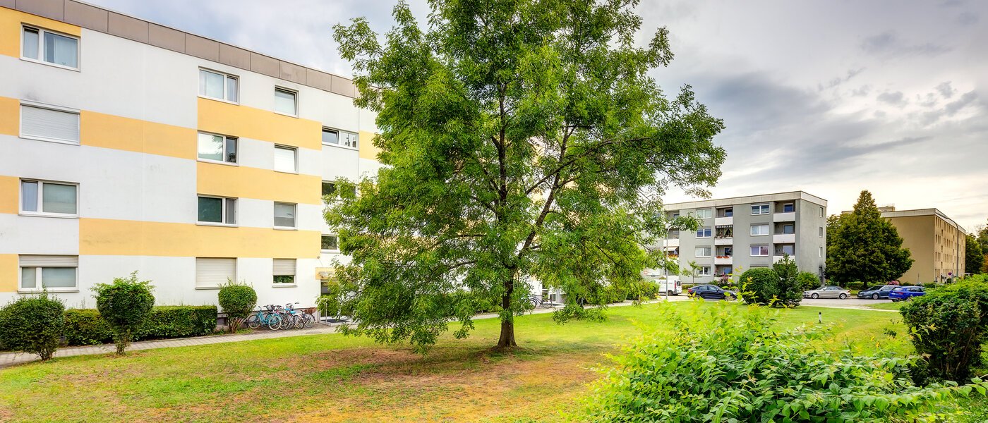 apartment München Fasanerie 01 view 13634