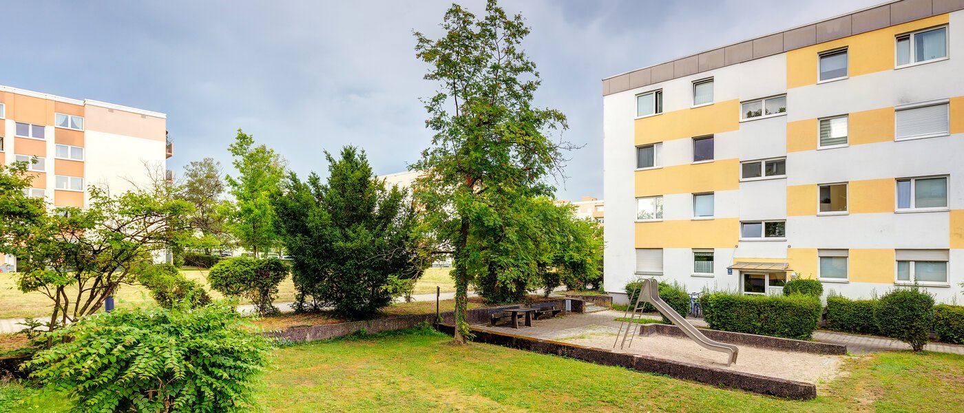 apartment München Fasanerie 02 view 13634