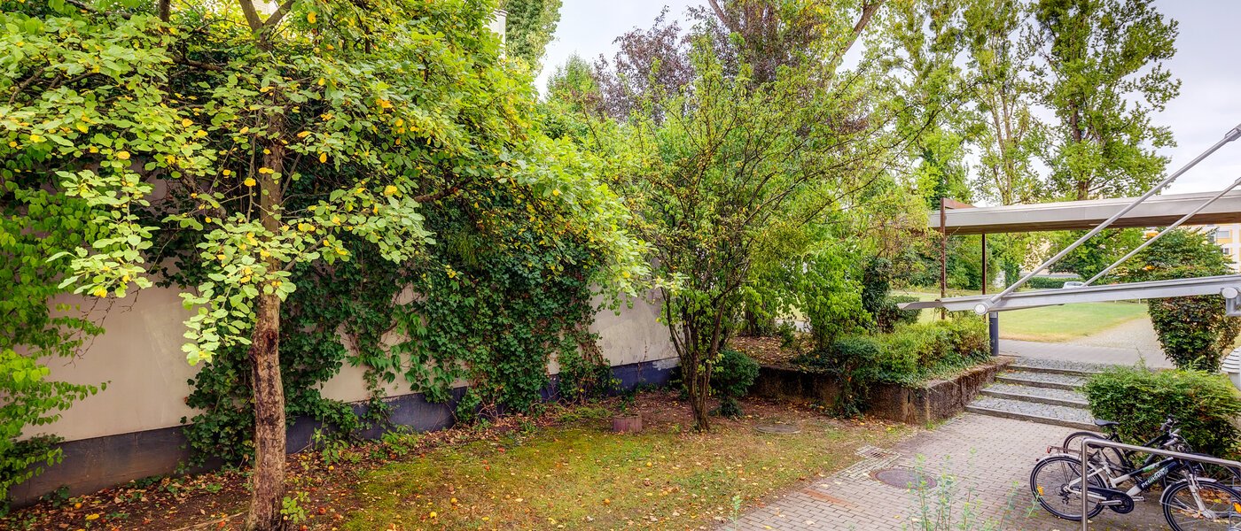 apartment München Fasanerie 04 view 13634