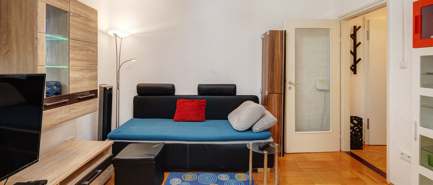 Sorry, this property has already been rented