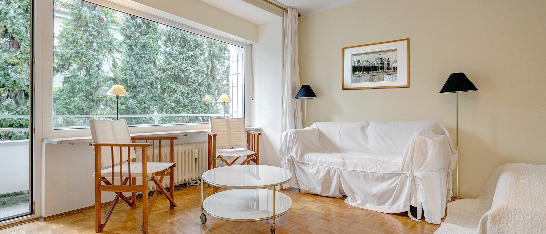 Sorry, this property has already been rented
