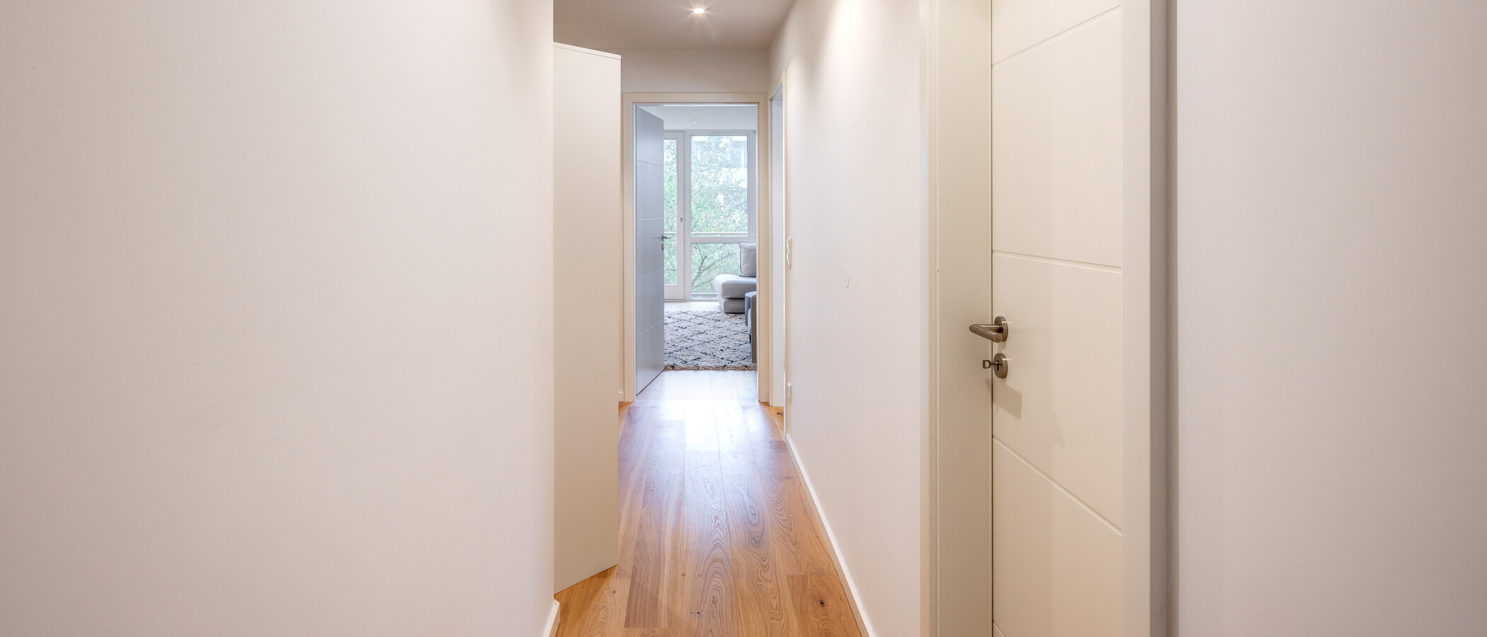 apartment München Maxvorstadt 05 hall 13640
