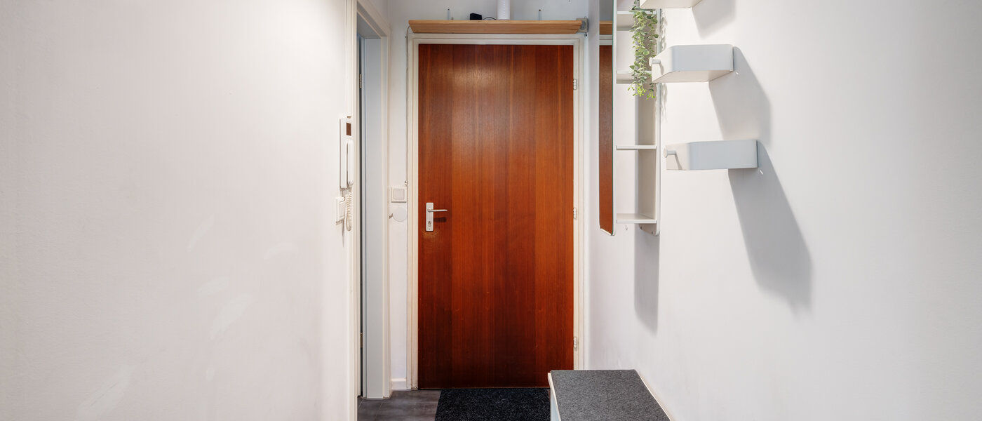 apartment München Giesing 02 hall 13646