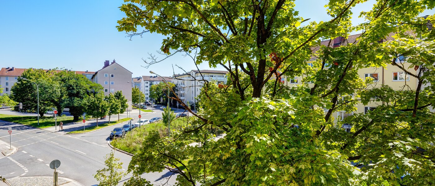 apartment München Giesing 02 view 13646