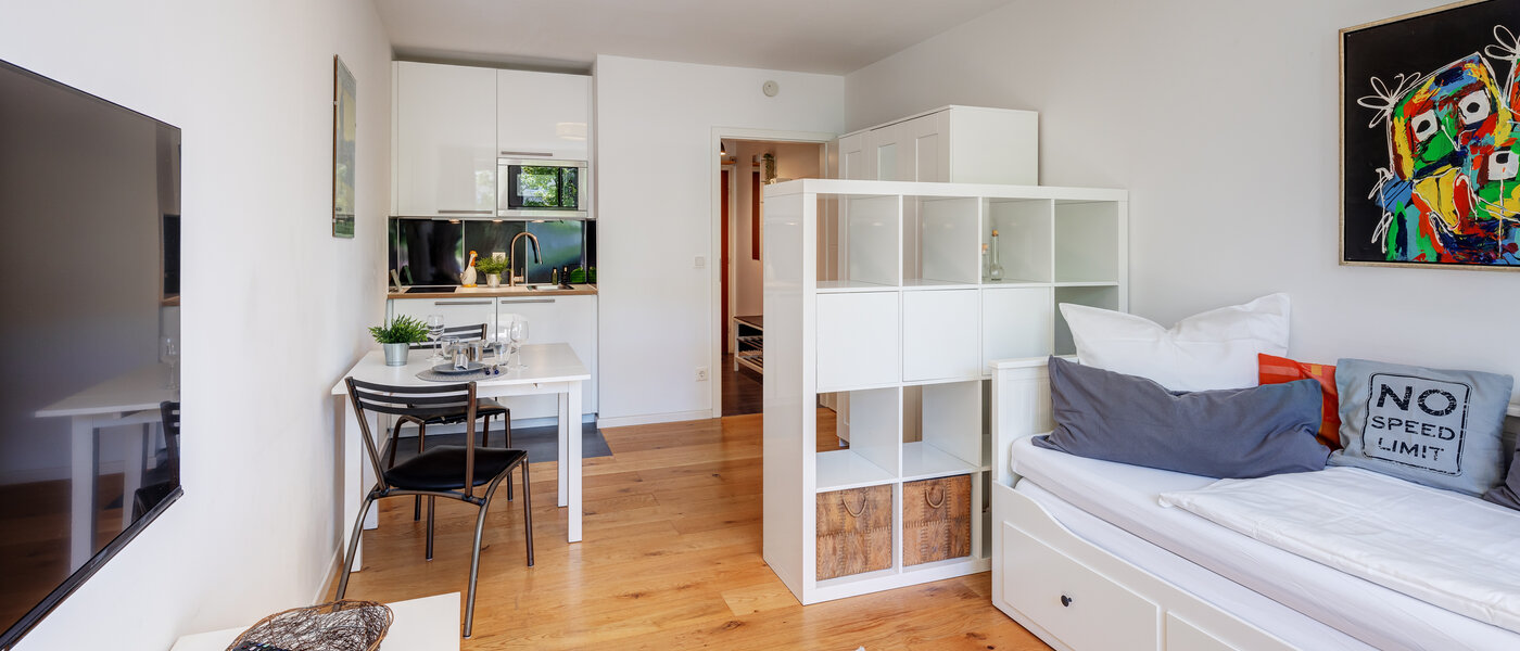 Sorry, this property has already been rented