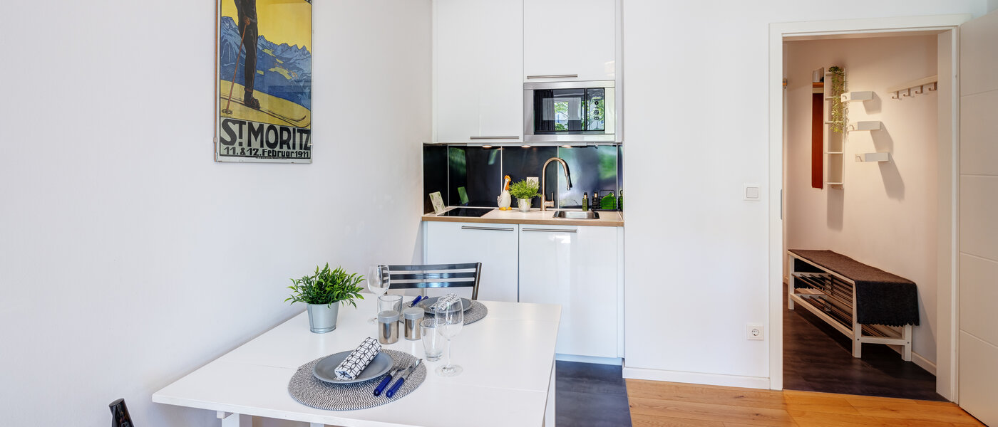 apartment München Giesing 04 living area 13646