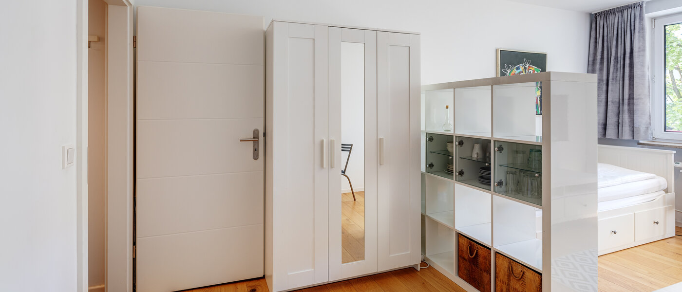 apartment München Giesing 05 living area 13646