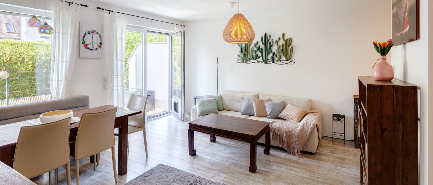 Sorry, this property has already been rented