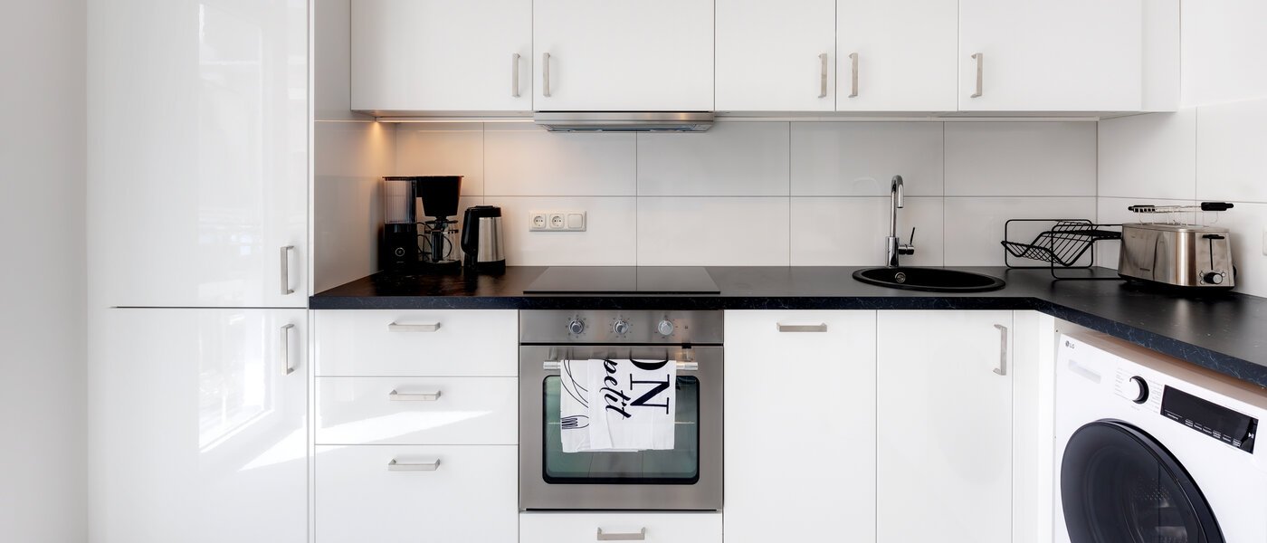 apartment München Schwanthalerhöhe 02 kitchen 13652