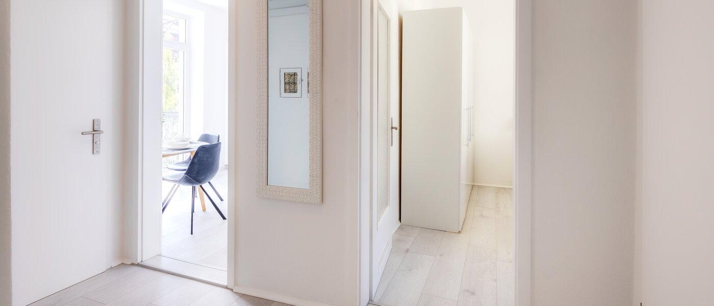 apartment München Schwanthalerhöhe 04 hall 13652