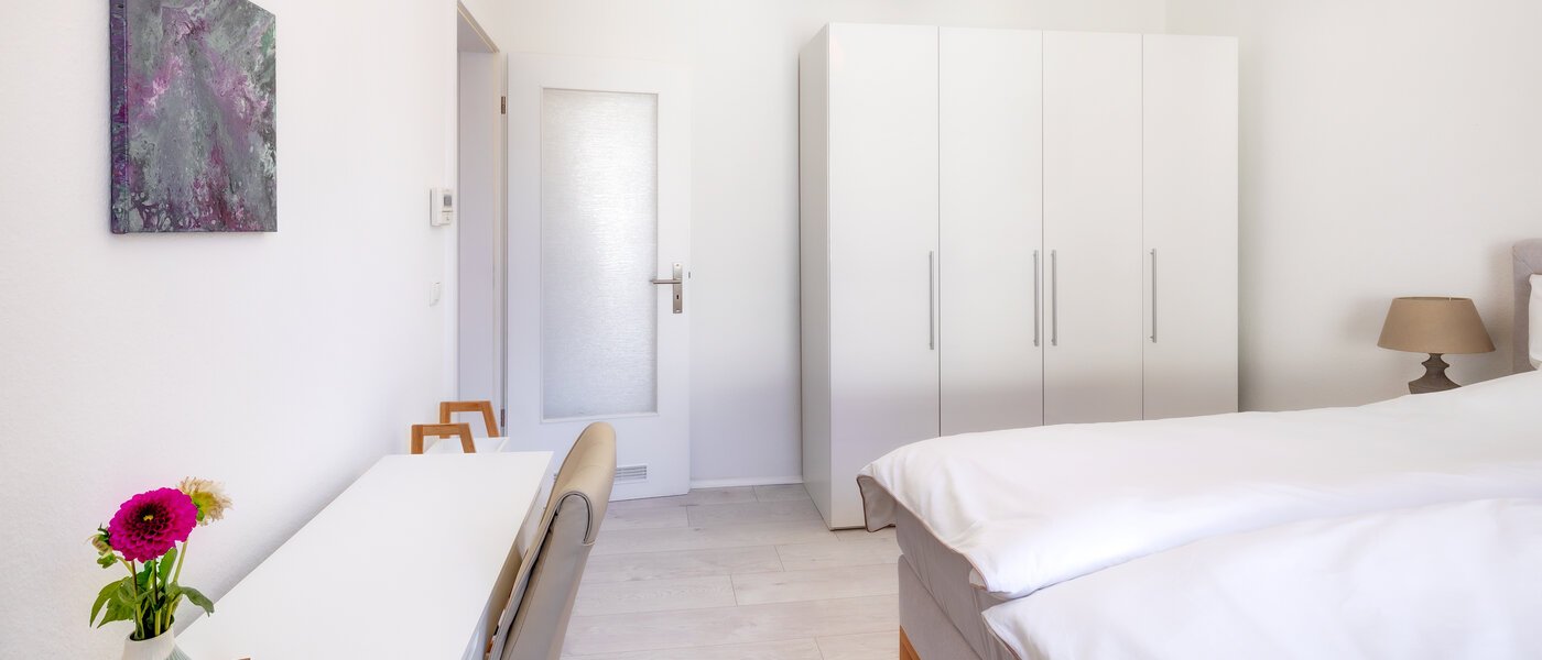 apartment München Schwanthalerhöhe 03 bedroom 13652