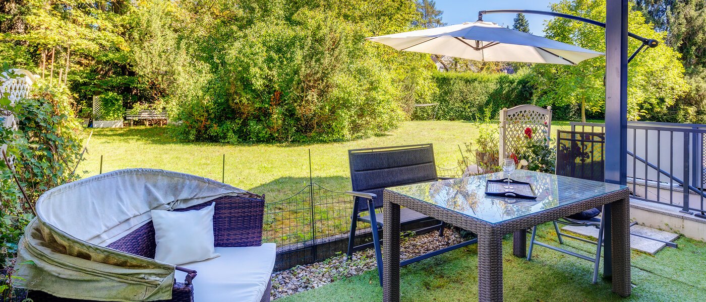 apartment München Solln 01 terrace 13653