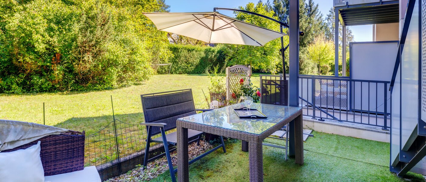 apartment München Solln 02 terrace 13653