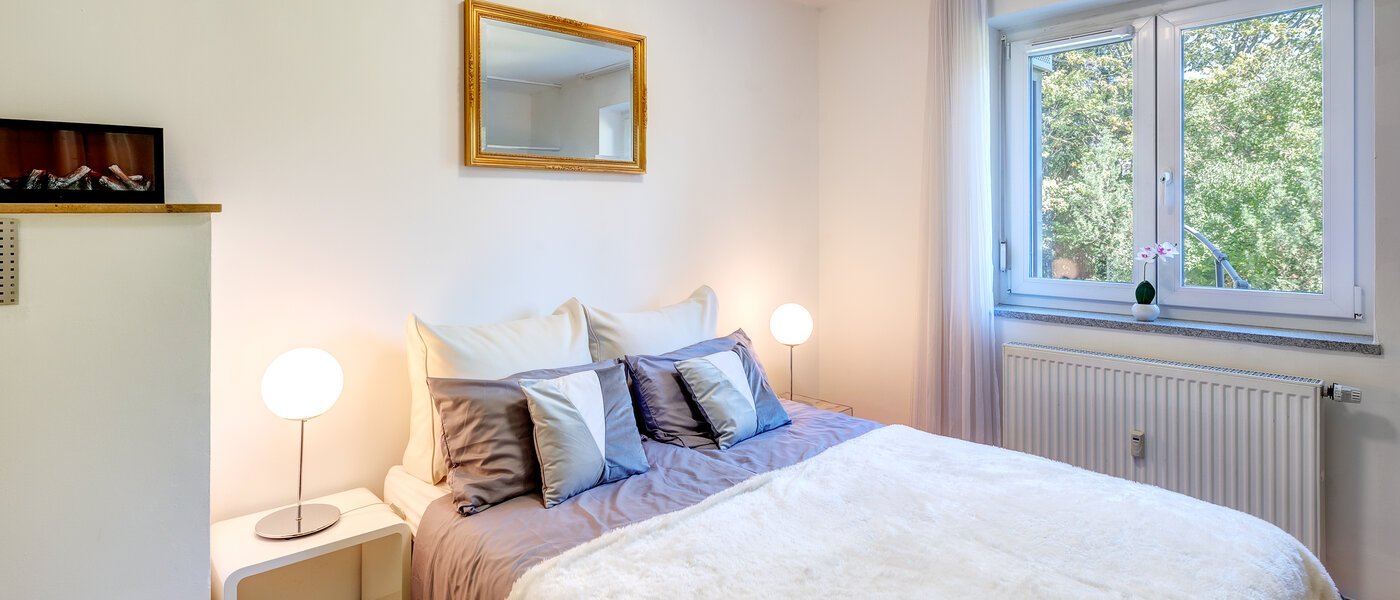 apartment München Solln 01 bedroom 13653