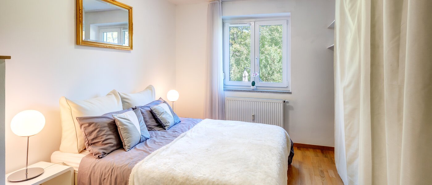 apartment München Solln 02 bedroom 13653