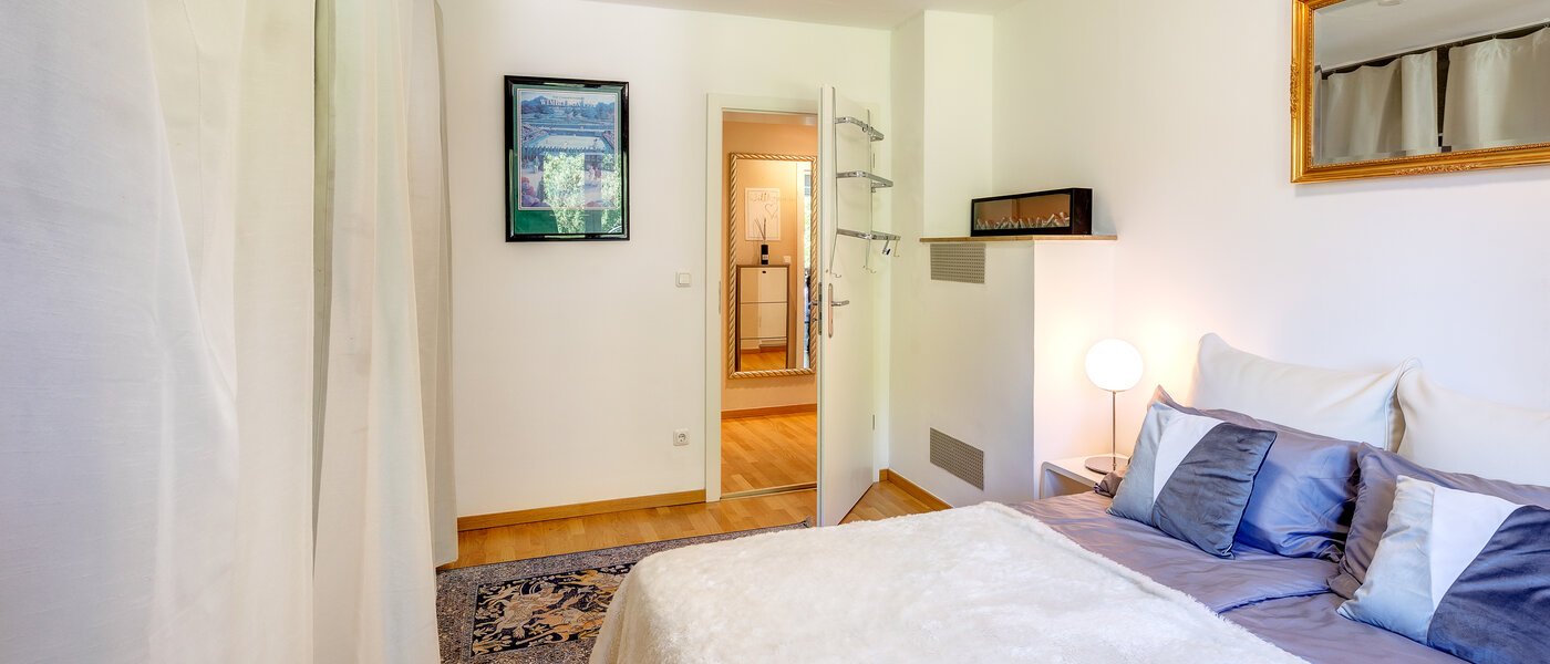 apartment München Solln 04 bedroom 13653