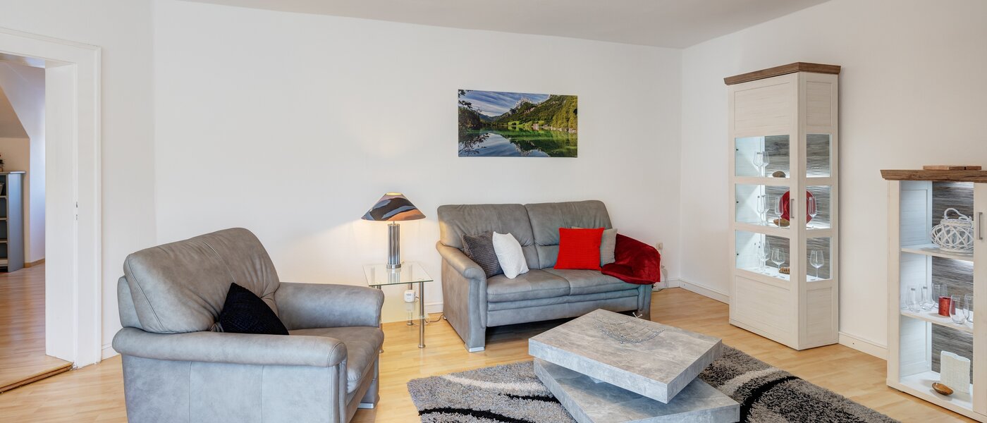 attic apartment München Nymphenburg 04 living area 13654