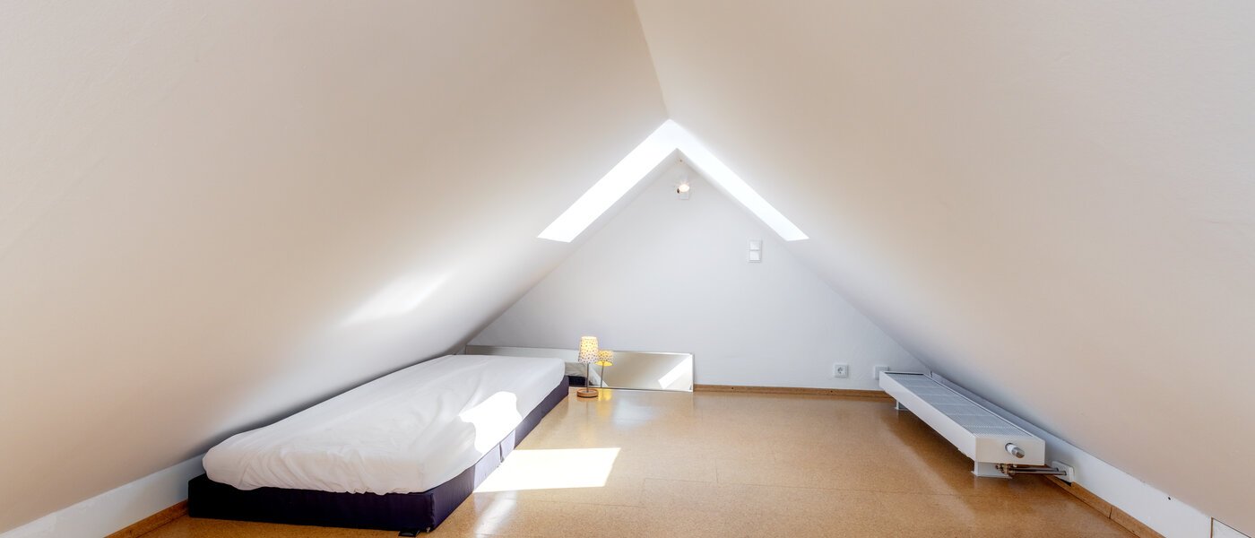 apartment München Glockenbachviertel 01 special 13655