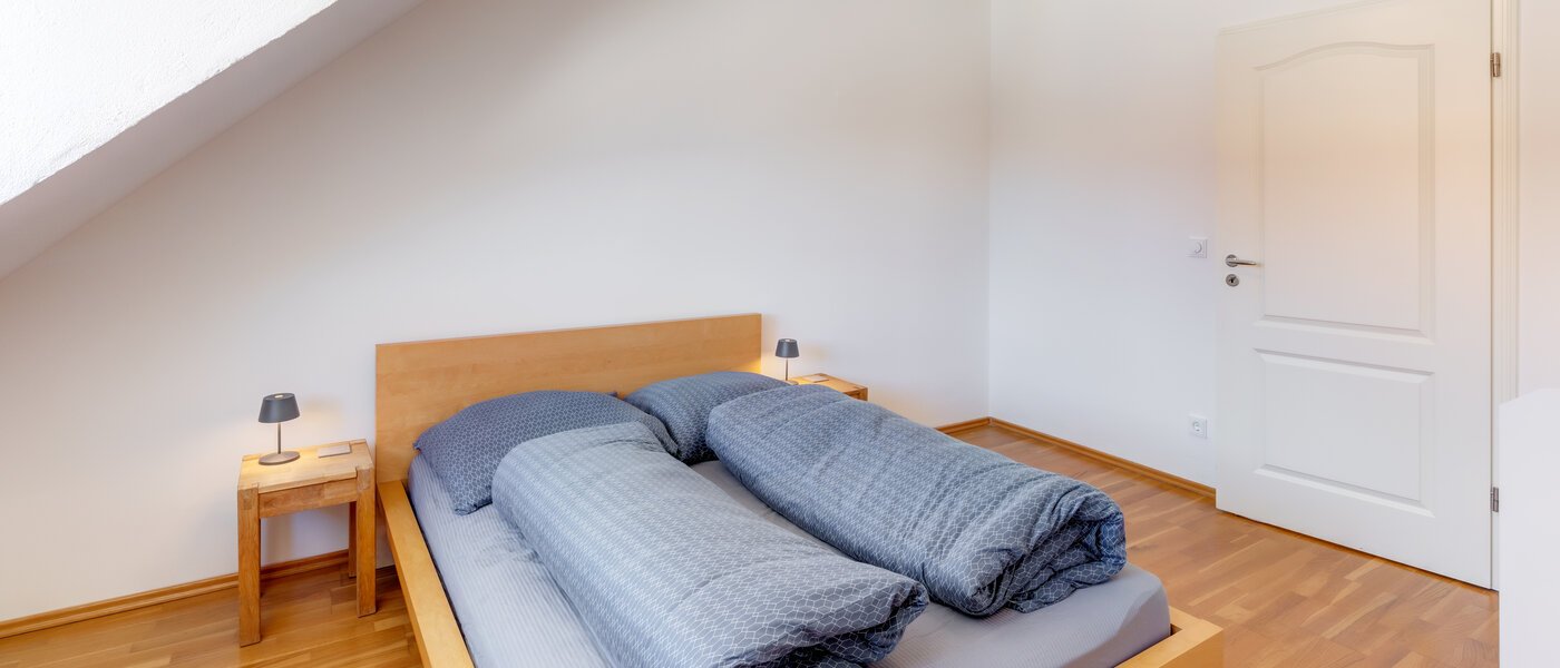 apartment München Glockenbachviertel 02 bedroom 13655