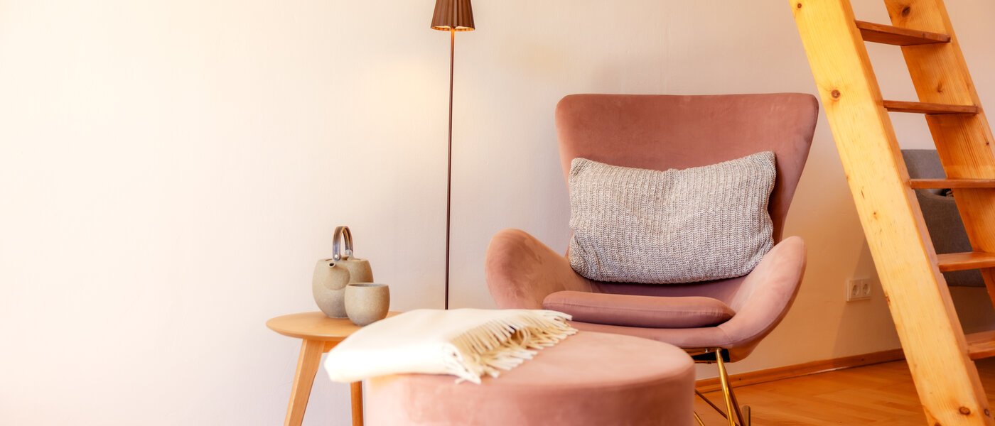 apartment München Glockenbachviertel 04 living area 13655