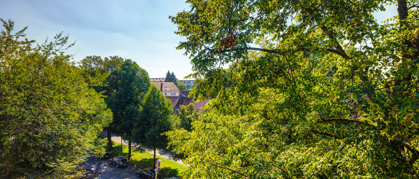 roof terrace apartment München Ramersdorf 03 view 13657