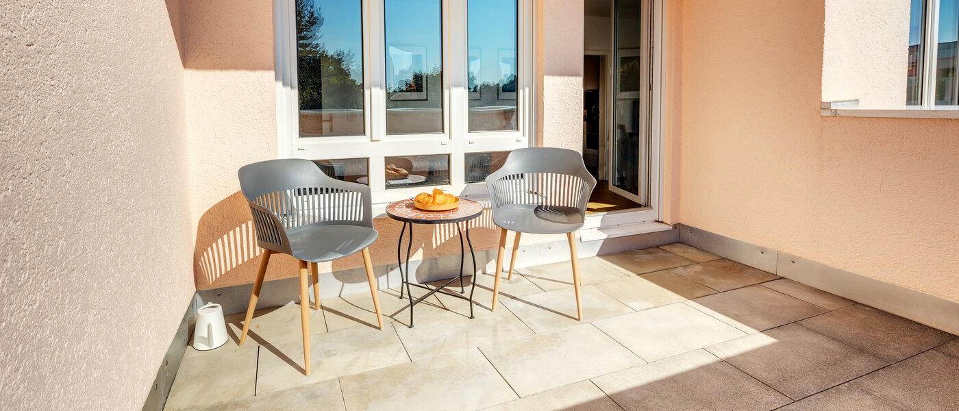 roof terrace apartment München Neuperlach 01 roof terrace 13658