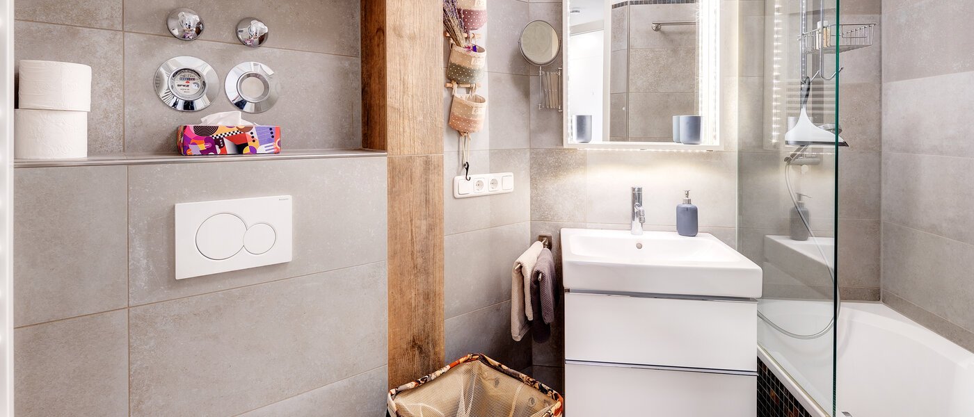 apartment Unterschleißheim 02 bathroom 13659