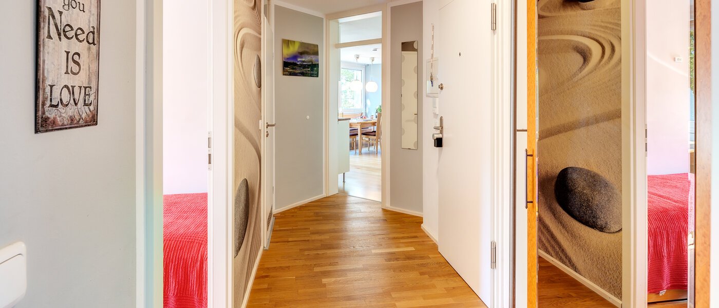 apartment Unterschleißheim 01 hall 13659