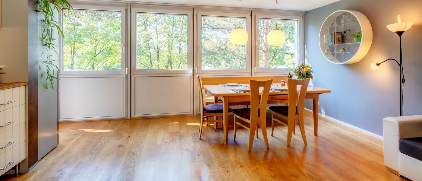 apartment Unterschleißheim 02 living area 13659