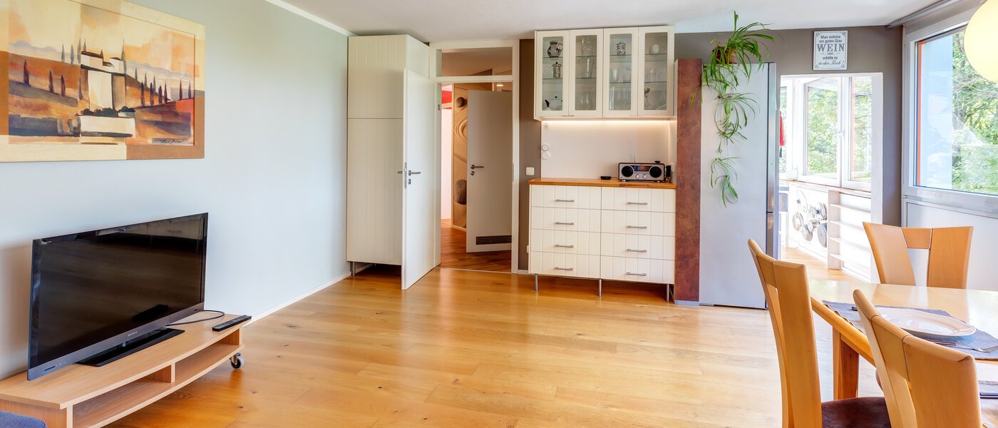 apartment Unterschleißheim 03 living area 13659