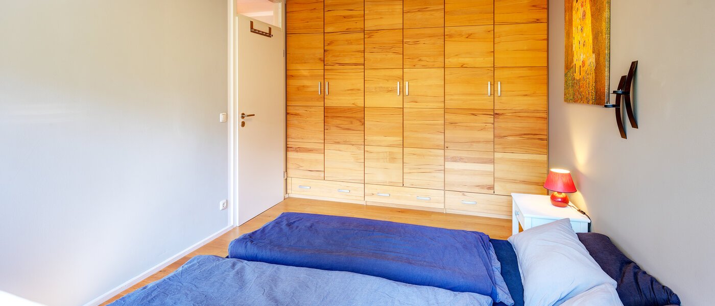 apartment Unterschleißheim 03 1. bedroom 13659