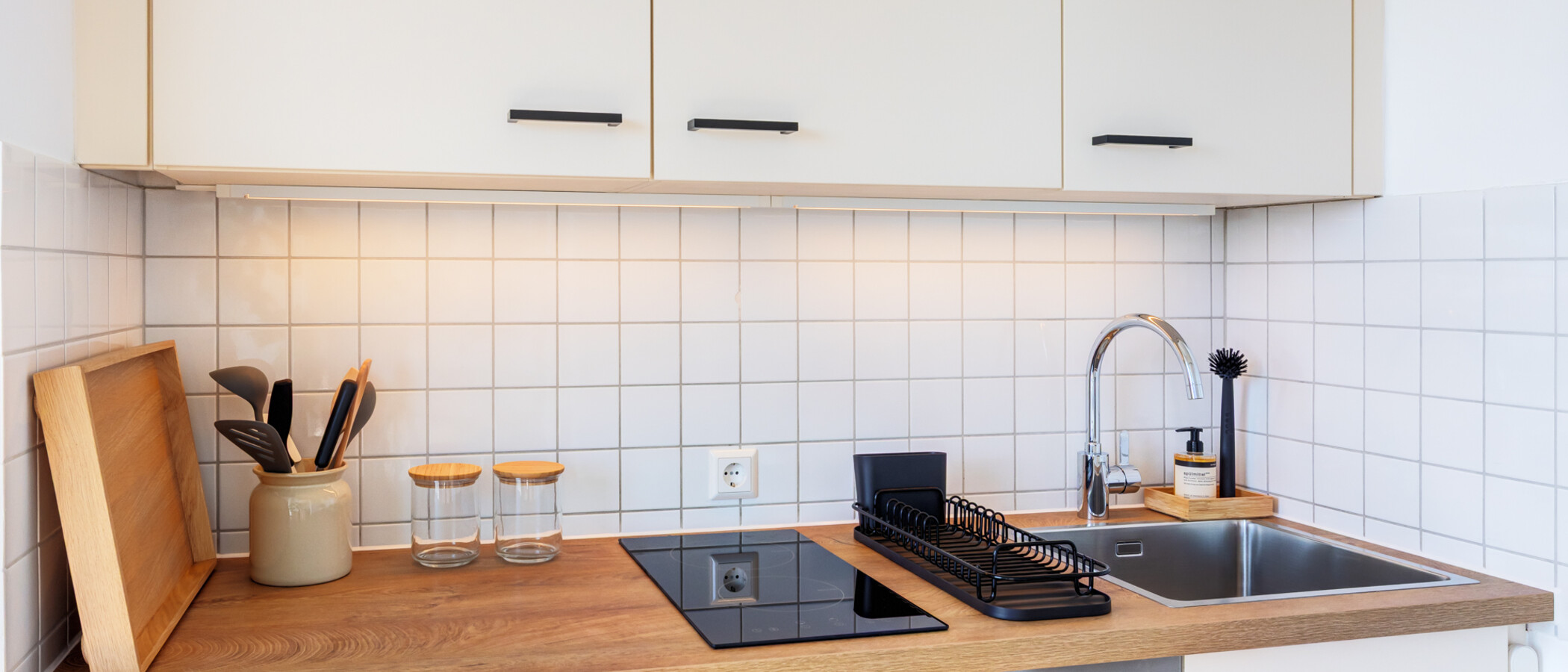 apartment München Parkstadt Solln 01 kitchen 13660