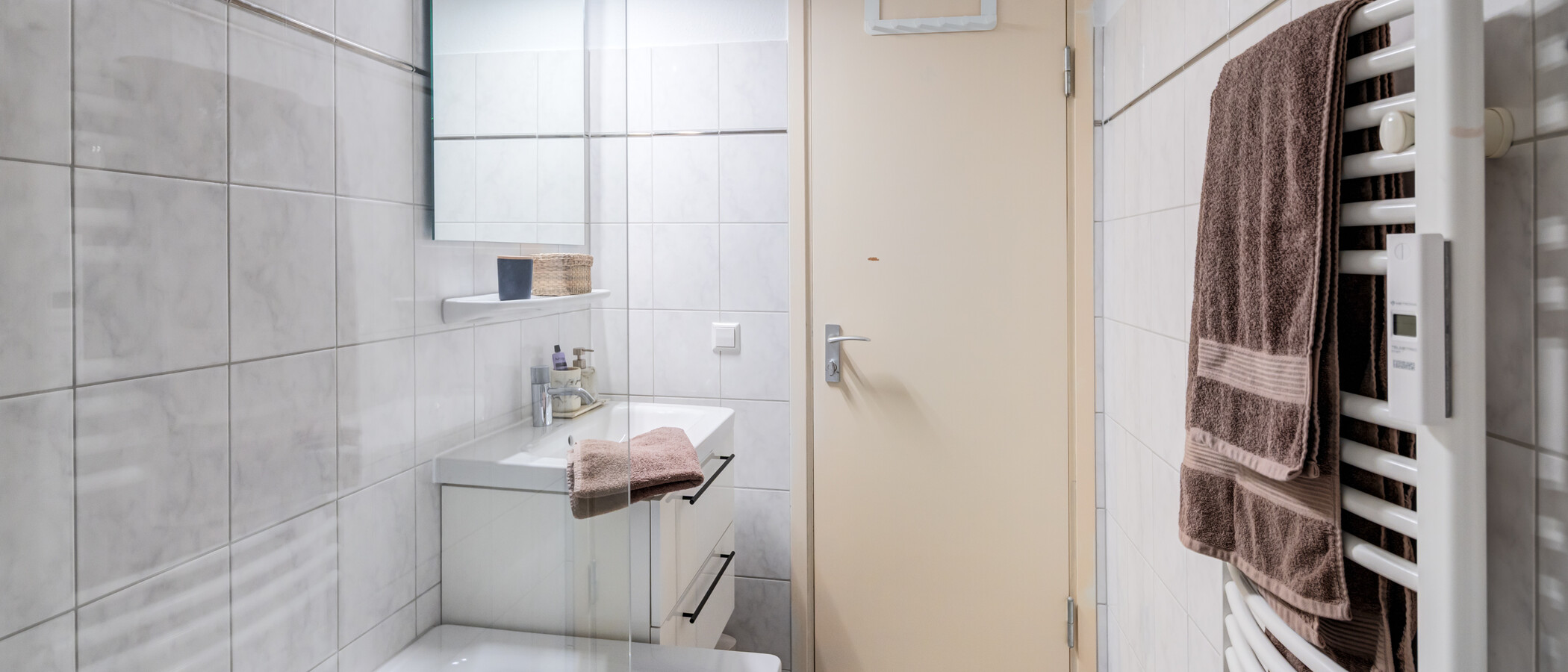 apartment München Parkstadt Solln 03 bathroom 13660